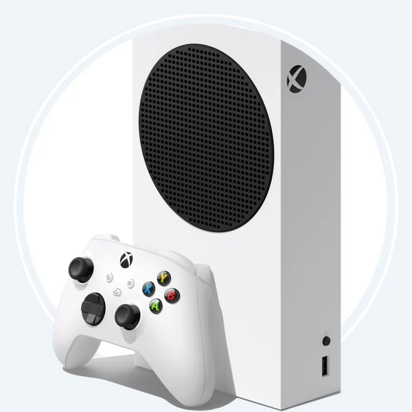 Recenze hern konzole Xbox
