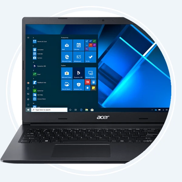 Recenze notebooky Acer