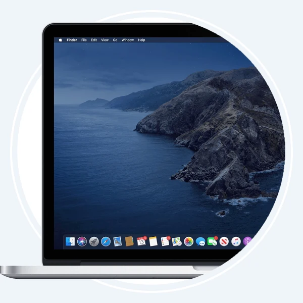 Recenze notebooky Apple MacBook
