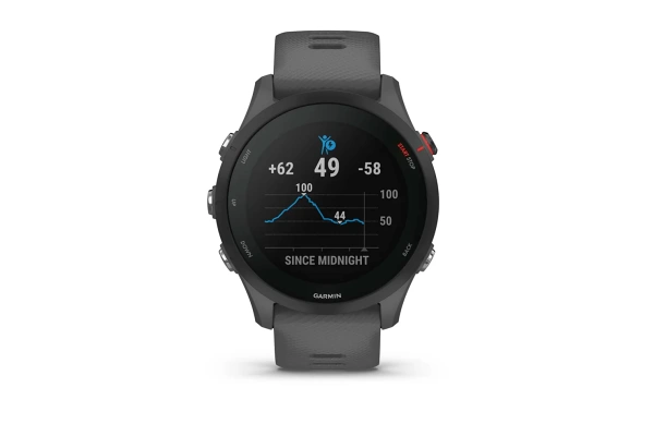 Recenze chytr hodinky s GPS Garmin Forerunner 255 (2022)