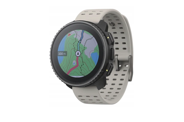 Recenze chytr hodinky s GPS Suunto Vertical Solar (2023)