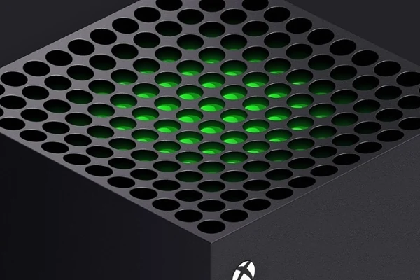 Recenze hern konzole na TV Microsoft Xbox Series X (2021)