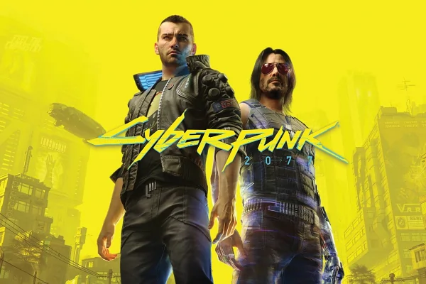 Recenze hry na Xbox One Cyberpunk 2077 (2020)
