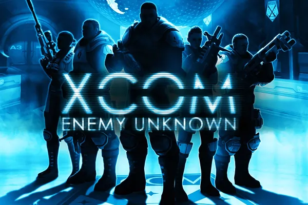 Recenze strategick hra na PC XCOM: Enemy Unknown (2012)