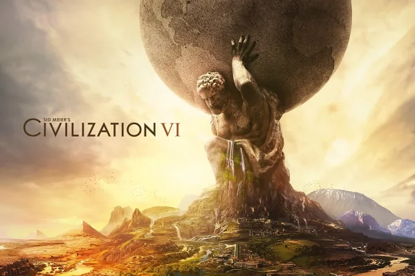 Recenze strategick hra na PC Civilization VI (2016)
