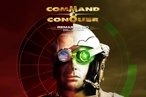 Recenze strategick hra na PC Command & Conquer Remastered Collection (2020)