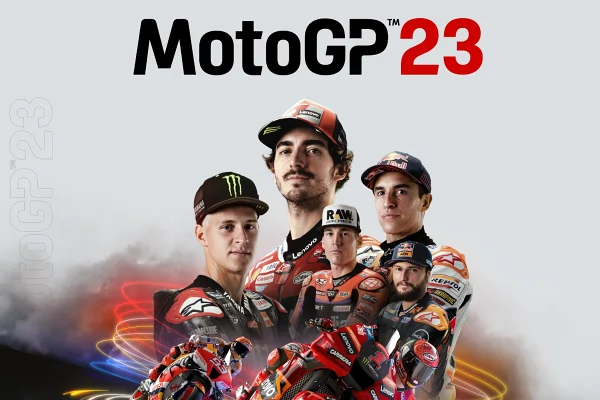 Recenze sportovn hra na PC MotoGP 23 (2023)
