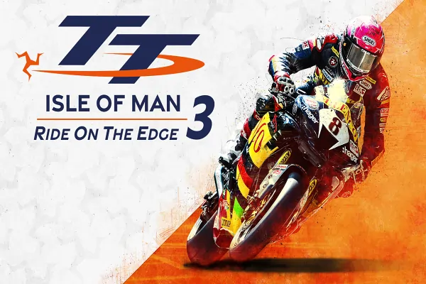 Recenze simultor na PC TT Isle of Man - Ride on the Edge 3 (2023)