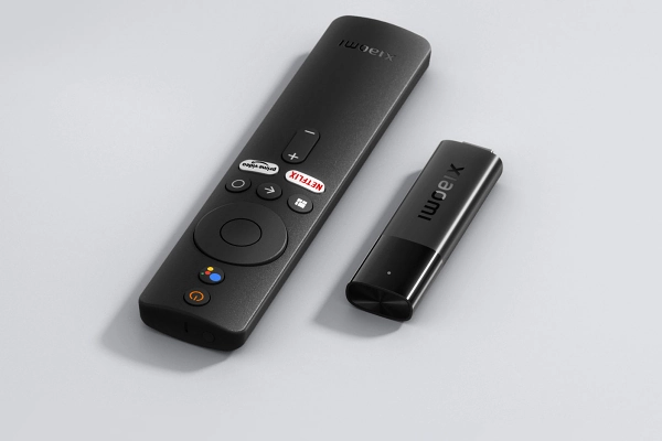 Recenze multimediln centrum Xiaomi TV Stick 4K (2022)