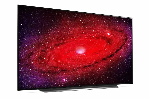 Recenze OLED televize LG OLED77CX (2021)