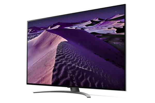 Recenze Smart televize LG 65QNED86 (2022)