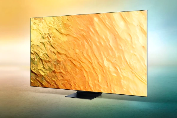 Recenze Smart televize Samsung QE65QN800 (2022)