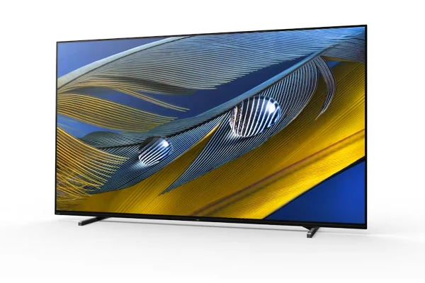 Recenze OLED televize Sony Bravia XR A80J (2022)