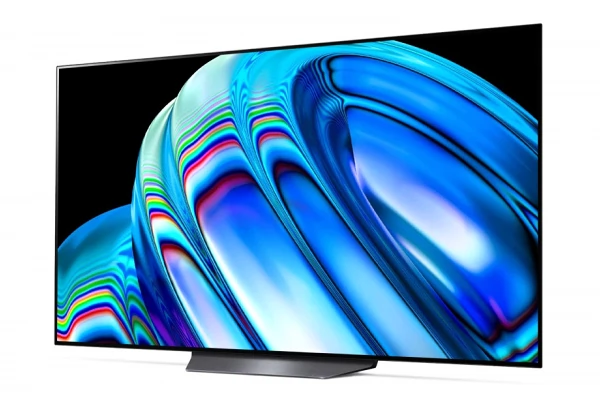 Recenze OLED televize LG OLED65B2 (2023)