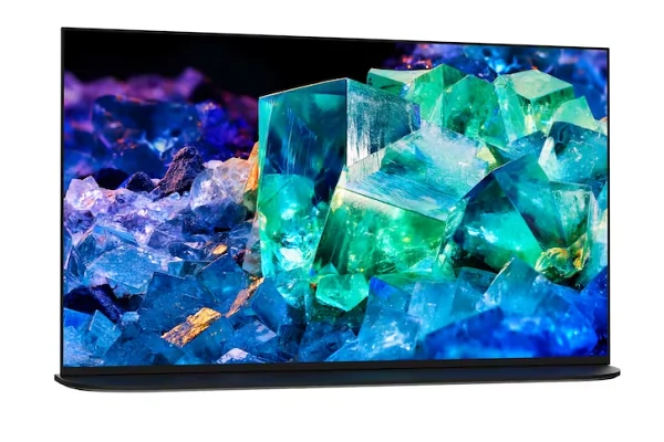 Recenze Android TV Sony Bravia XR A95K (2023)