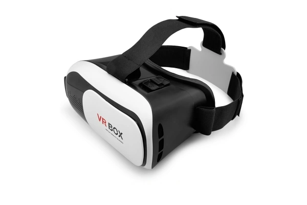 Recenze VR brle k mobilu VR Box (2018)