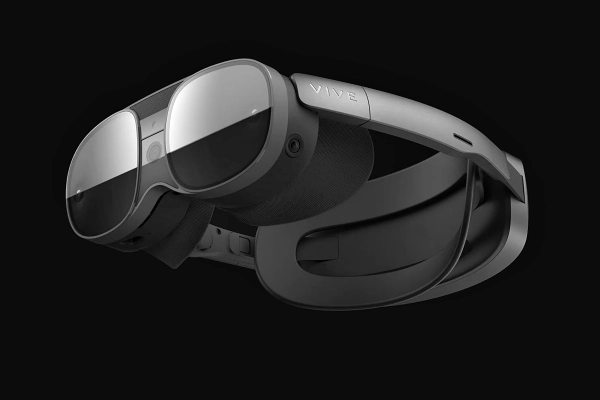 Recenze VR brle k PC HTC Vive XR Elite (2023)