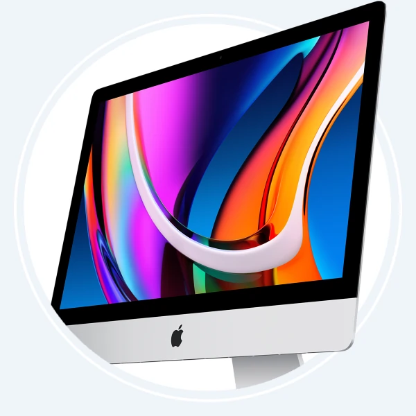 Recenze Apple Mac