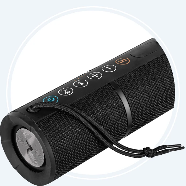 Recenze Bluetooth reproduktory