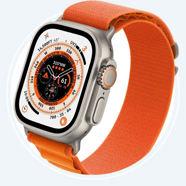 Recenze chytré hodinky Apple Watch