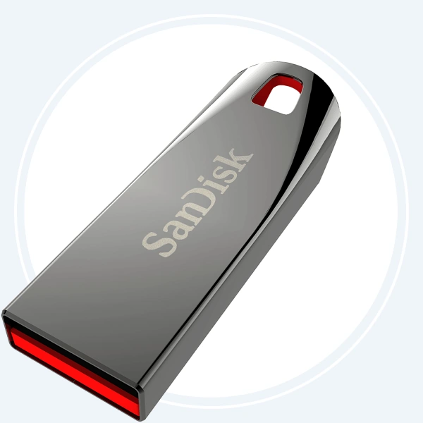 Recenze USB flash disky