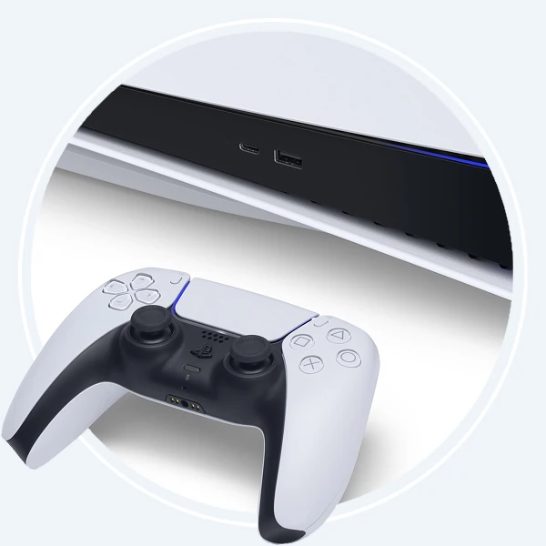 Recenze herní konzole PlayStation