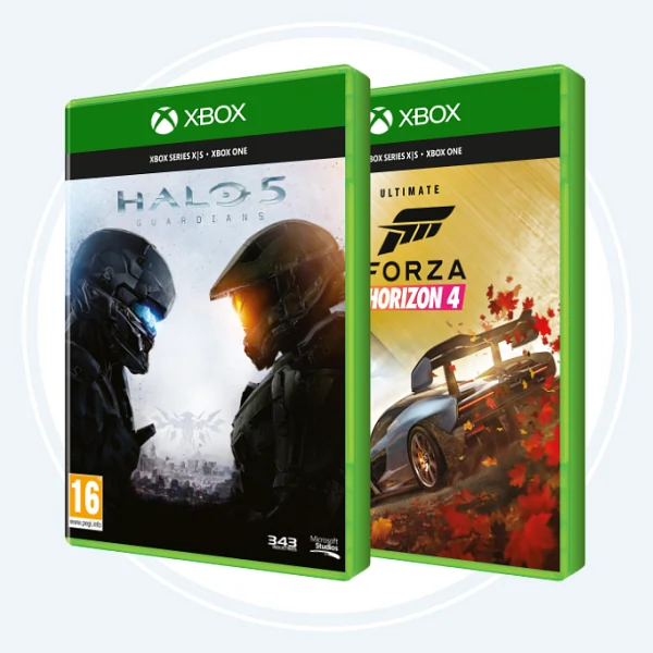 Recenze hry na Xbox One
