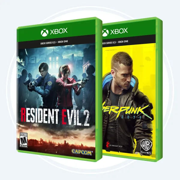 Recenze hry na Xbox Series X/S