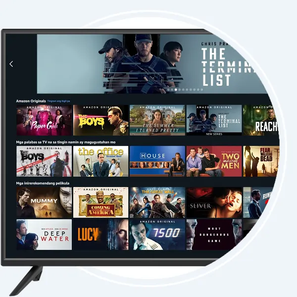 Recenze internetov televize