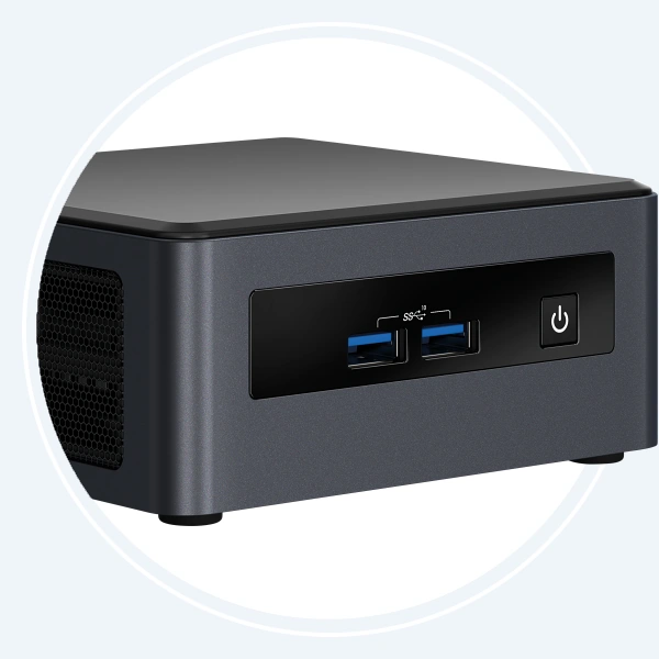 Recenze mini PC