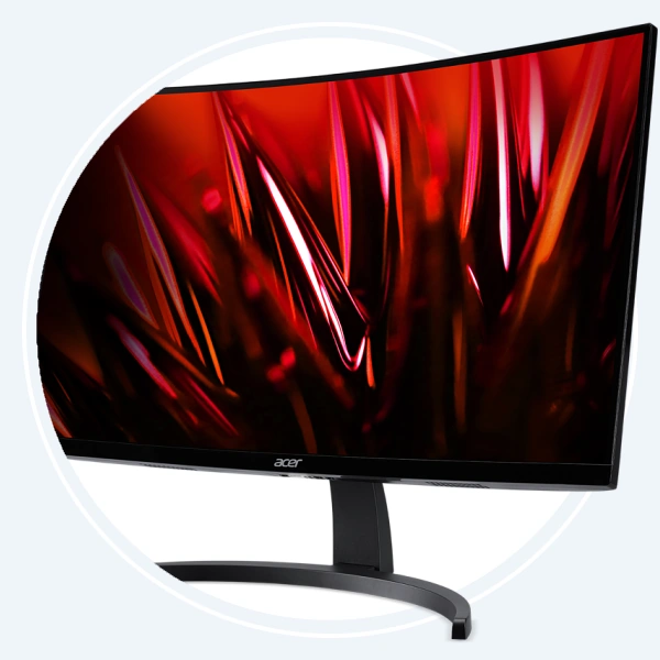 Recenze monitory k PC