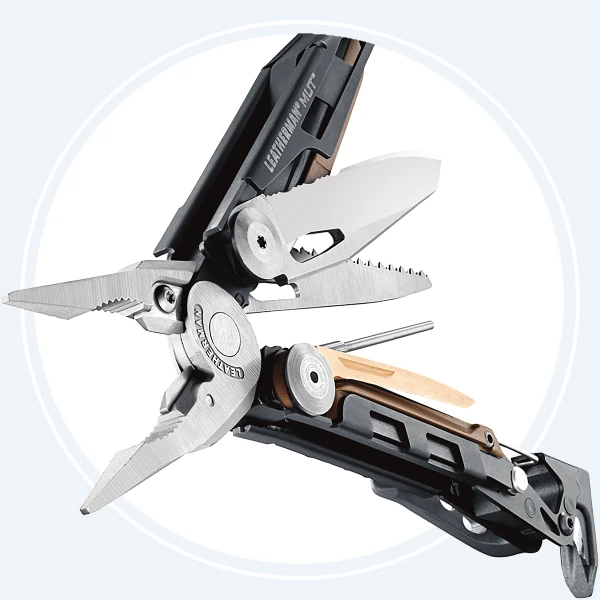 Recenze multitooly