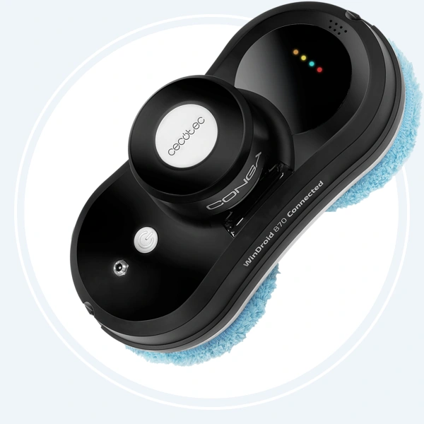Recenze robotick istie oken