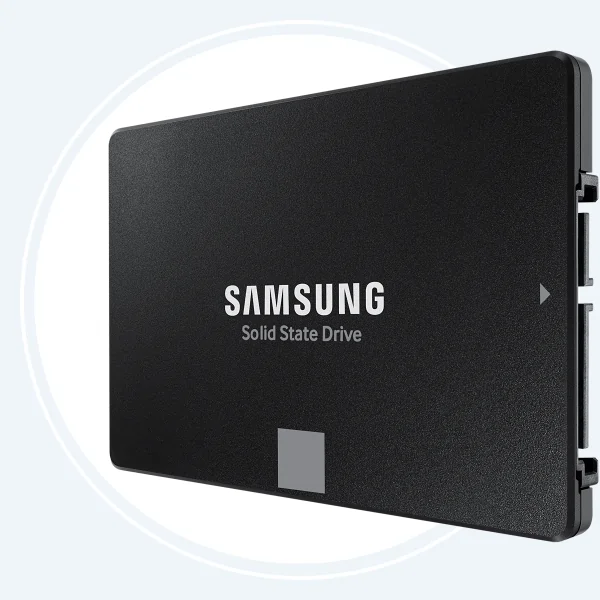 Recenze SSD disky