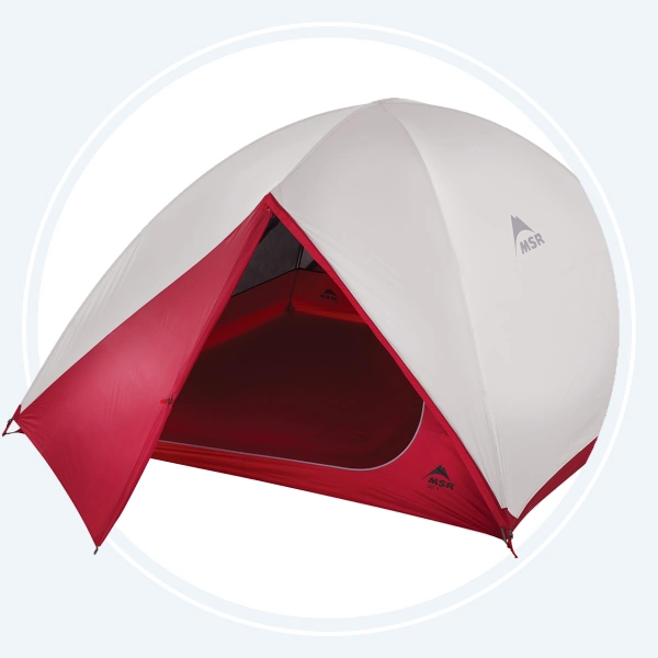 Recenze outdoorov stany