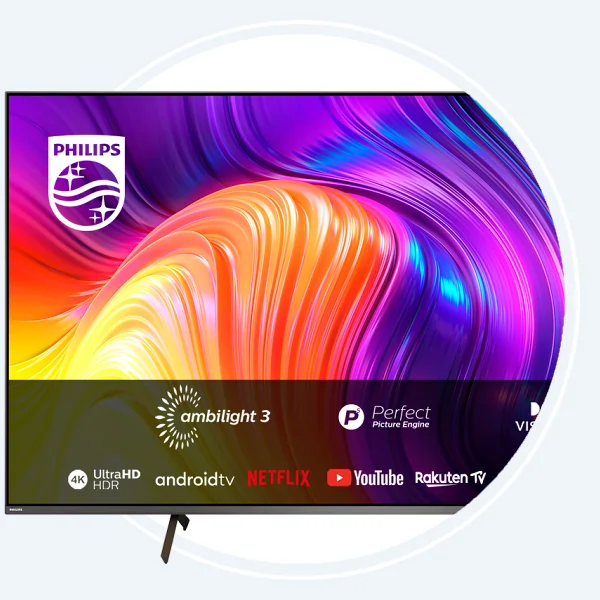 Recenze televize Philips