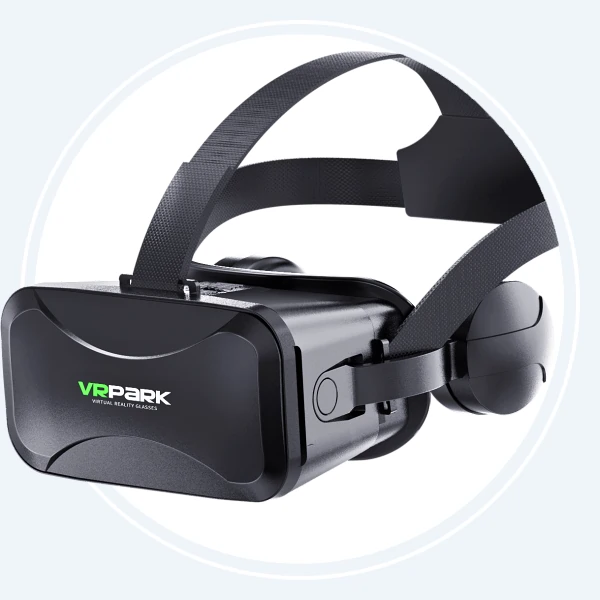 Recenze VR brýle k mobilu