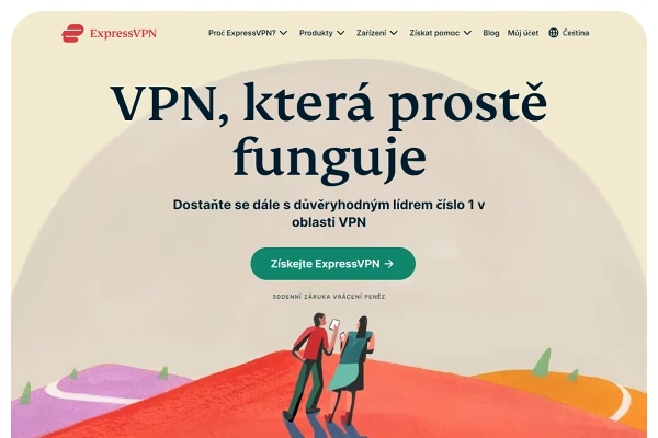 ExpressVPN