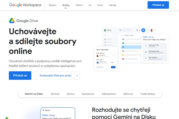 Google Drive