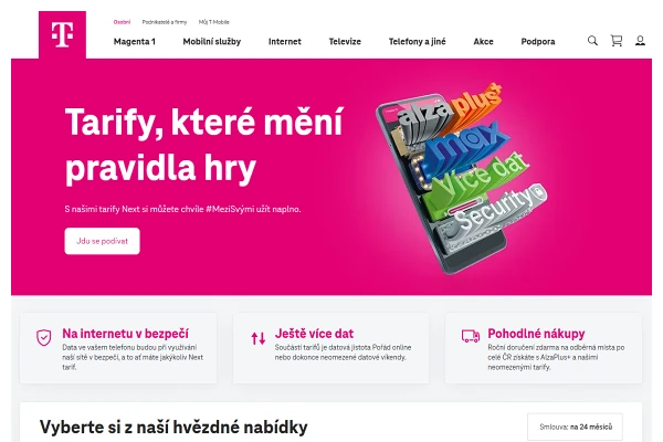 T-Mobile