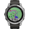 Chytré hodinky s GPS