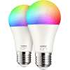 Chytré LED žárovky