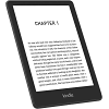 teky knih Amazon Kindle