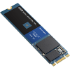 NVMe SSD disky