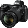 Digitální fotoaparáty Nikon