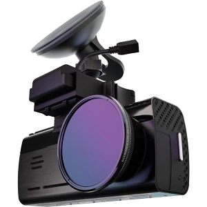Autokamera Eltrinex LS700 4K GPS