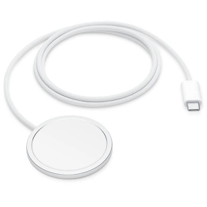 Bezdrtov nabjeka Apple MagSafe Charger