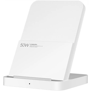 Bezdrtov nabjeka Xiaomi 50W Wireless Charging Stand Pro