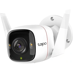 Bezpenostn kamera TP-Link Tapo C320WS
