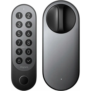 Chytr zmek Aqara Smart Lock U200